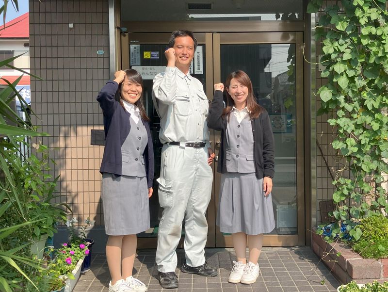 株式会社新電気のアルバイト・バイト求人情報-05