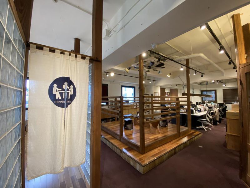 株式会社SASAYAホールディングスの求人・転職情報