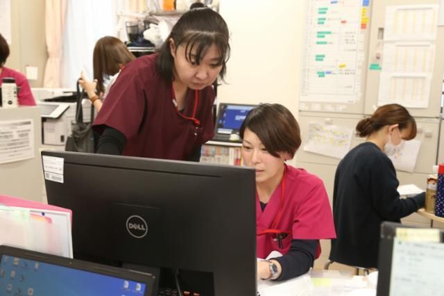 株式会社学研ココファン・ナーシング-0006の求人・転職情報