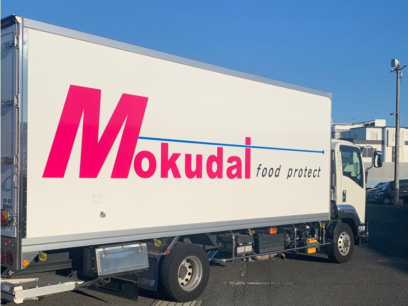 株式会社モクダイ