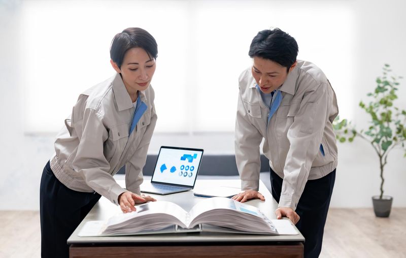 東葉ビル管理株式会社　本社のアルバイト・バイト求人情報-02