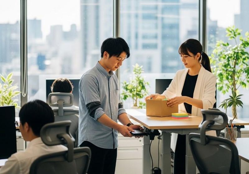 トコスエンタプライズ株式会社の求人・転職情報