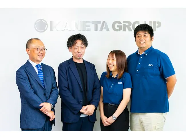 株式会社金田自動車の求人・転職情報