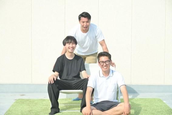 株式会社LeadSTAR