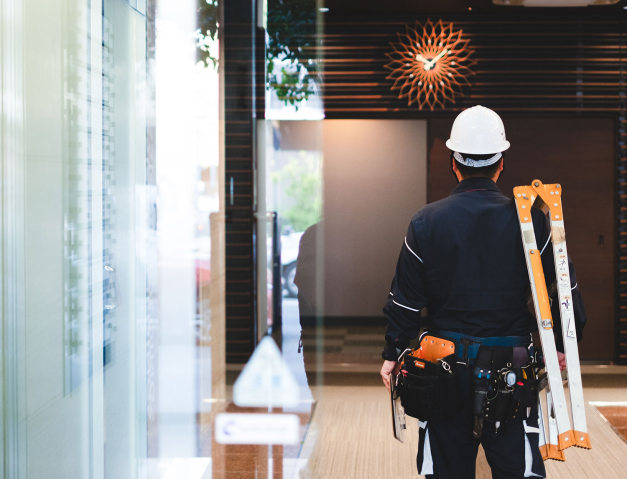 ㈱ビジネス・ワンビルメンテナンスの求人・転職情報