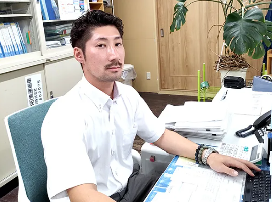 乗田工業株式会社の求人・転職情報