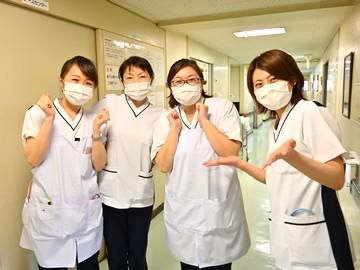 医療法人社団隆靖会　墨田中央病院のアルバイト・バイト求人情報-03
