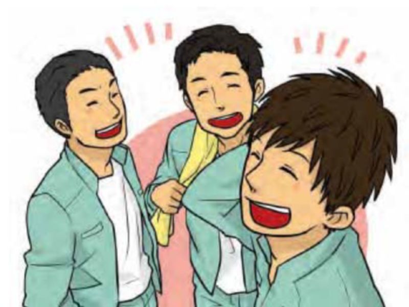 求人画像