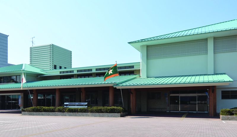 社会福祉法人愛媛県社会福祉事業団