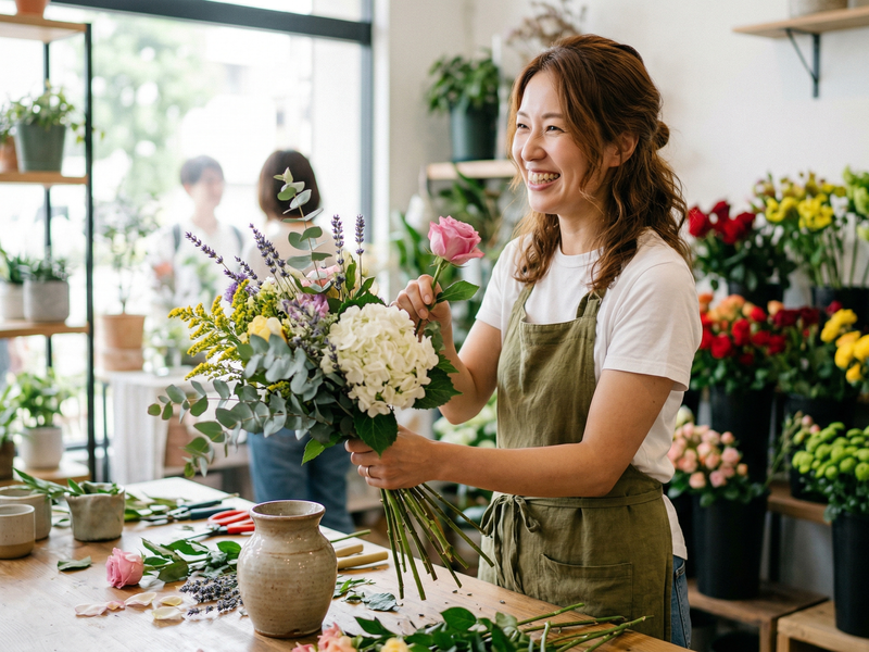惠蘭ジーアンドエフデザイン株式会社の求人・転職情報