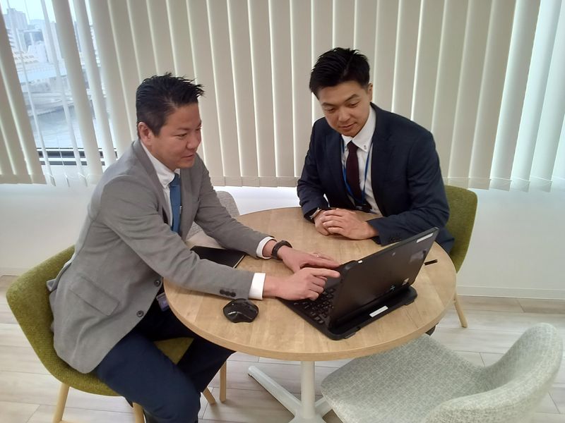 平野石油株式会社の求人・転職情報