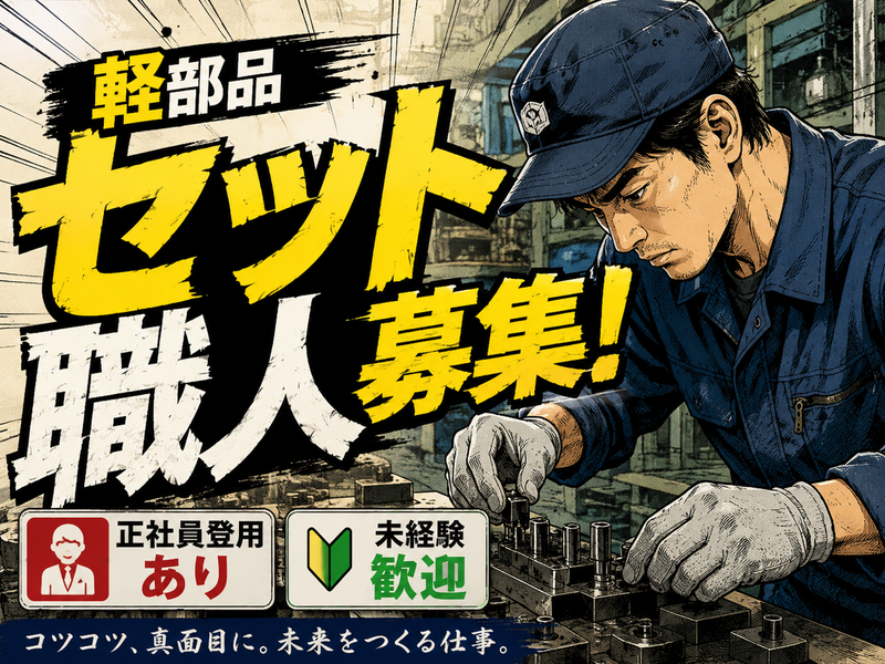 求人画像