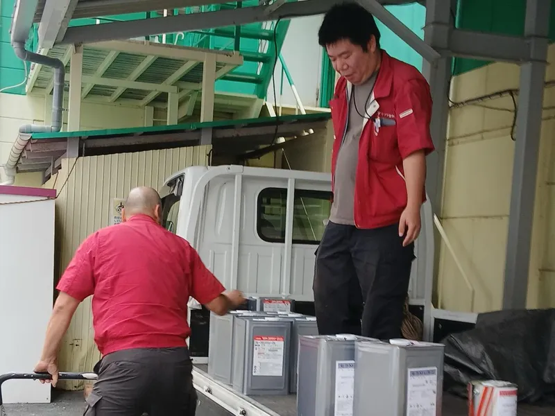ヤブタ塗料株式会社の求人・転職情報