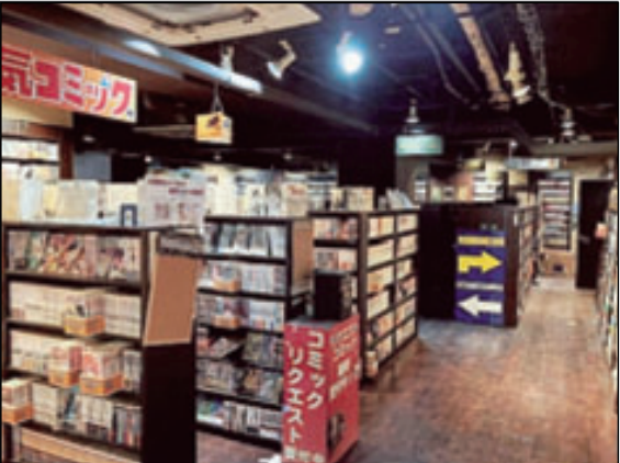 メディアカフェポパイ　沼津駅南口店のアルバイト・バイト求人情報-02