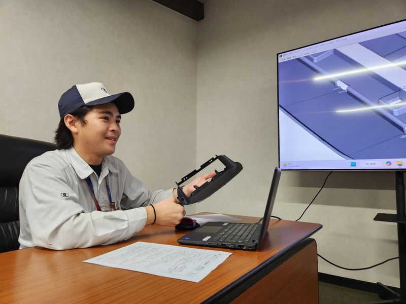 アトス株式会社-0002の求人・転職情報