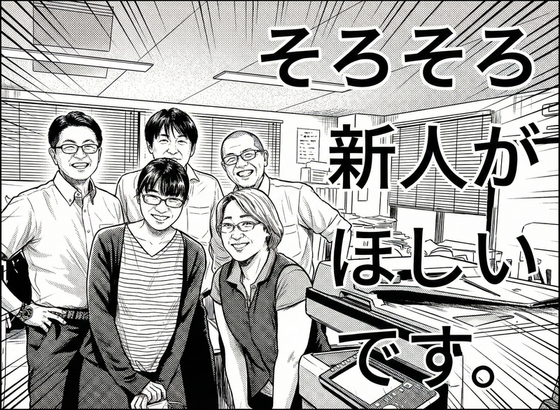 西田金属株式会社の求人・転職情報