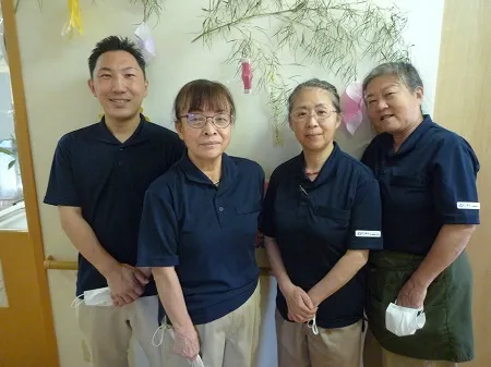求人画像