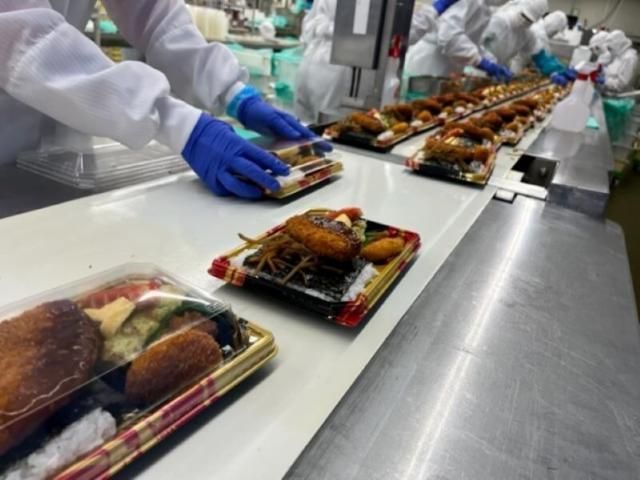明治屋　製造本部　製造事業部　志免セントラルキッチンのアルバイト・バイト求人情報-02