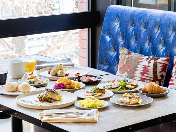 RAMEN N'n(ん)の求人・転職情報