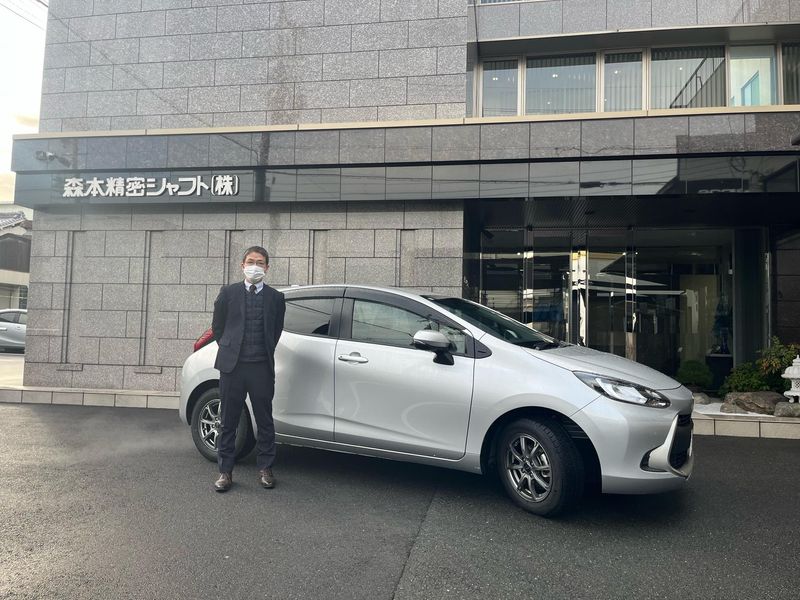 森本精密シャフト株式会社の求人・転職情報