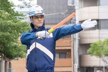 シンテイ警備株式会社のアルバイト・バイト求人情報