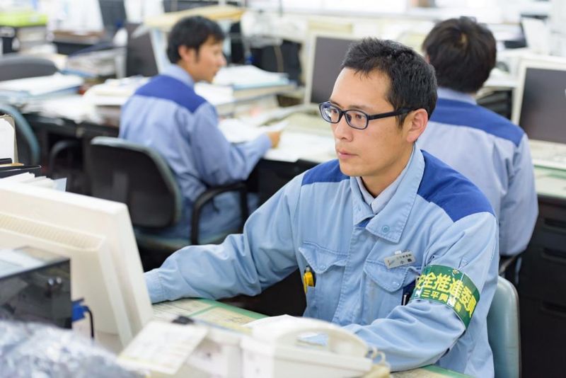 三平興業株式会社-0001の求人・転職情報