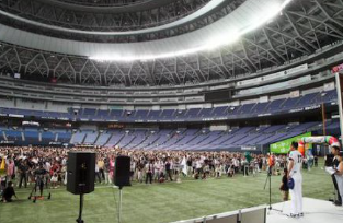 株式会社バウンスクリエイティブの求人・転職情報