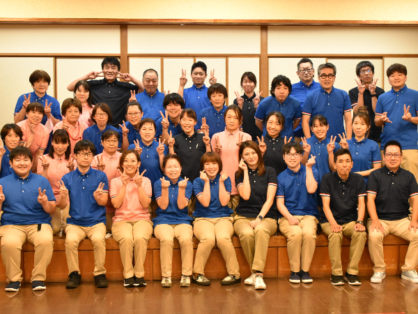 社会福祉法人堺暁福祉会のイメージ5