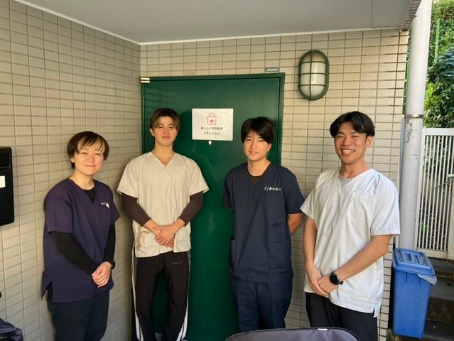 株式会社Future Live　あいらく訪問看護ステーション　目黒事業所の求人・転職情報-03