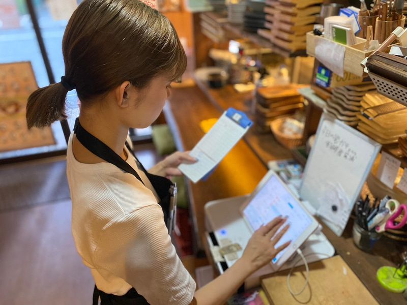 貝酒場　かきべえ　川口店のアルバイト・バイト求人情報-05