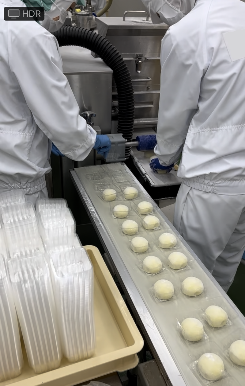 株式会社港製菓の求人・転職情報