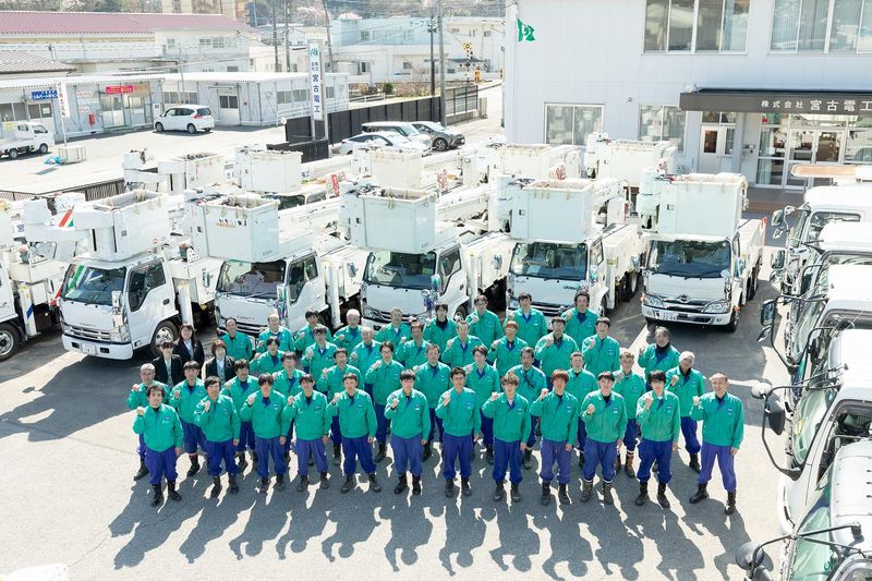 株式会社宮古電工のアルバイト・バイト求人情報-02