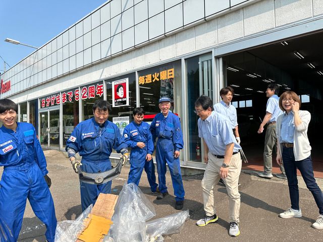 求人画像