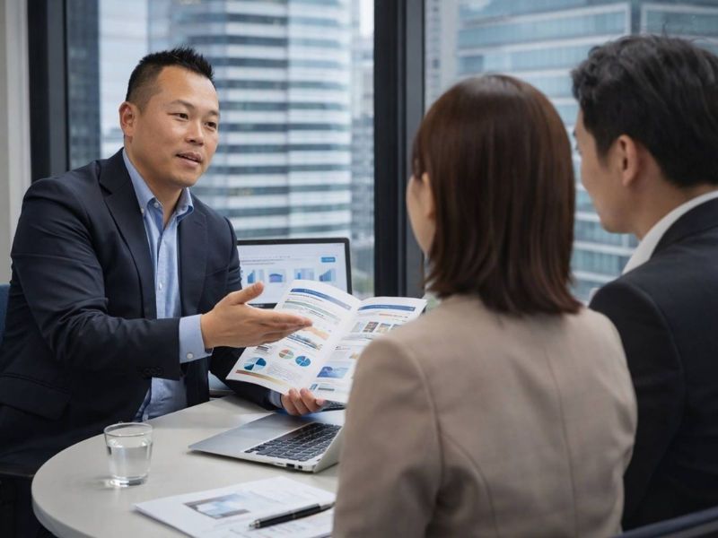 東和シーフーズ株式会社の求人・転職情報