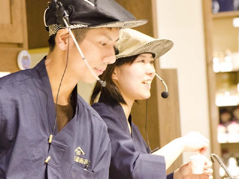 久世福商店 イオンモール京都五条店のアルバイト・バイト求人情報-20