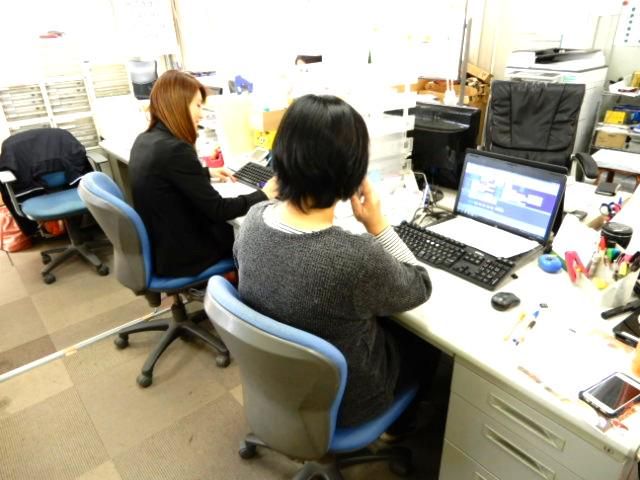 グリーンネット名古屋センターのアルバイト・バイト求人情報-03