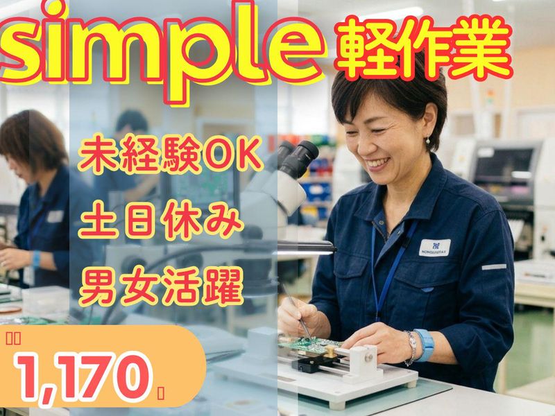 求人画像