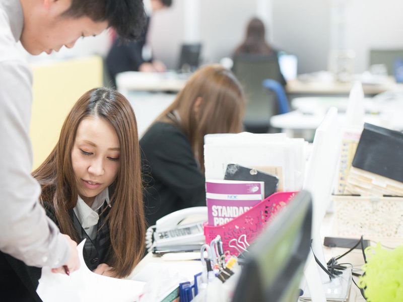 株式会社サカエ　豊橋営業所のアルバイト・バイト求人情報-04