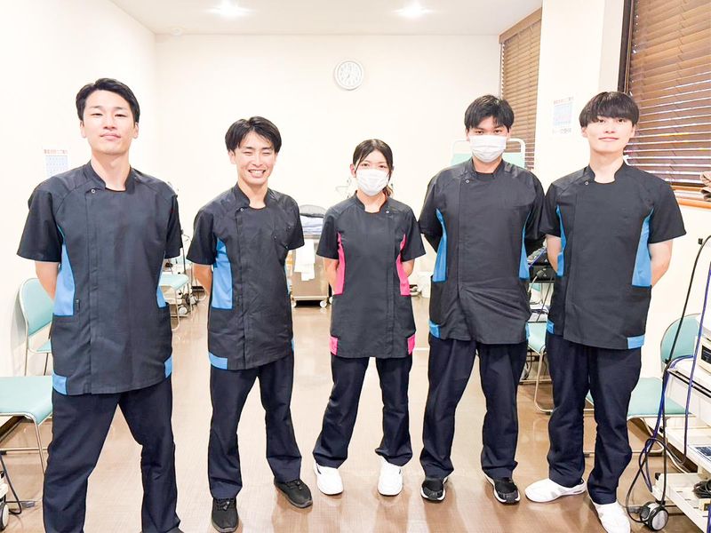 やなせ整形外科のアルバイト・バイト求人情報-02
