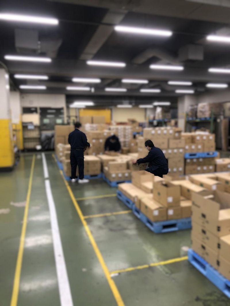 山忠運輸株式会社の求人・転職情報