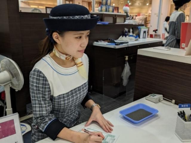 西新サービス㈱の求人・転職情報