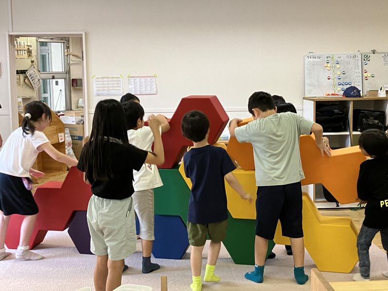深沢わこう学童クラブのアルバイト・バイト求人情報-04