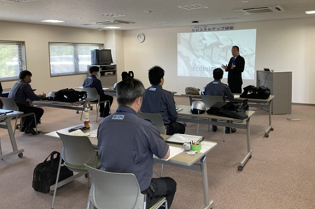 セコム山陰株式会社 森山待機所のアルバイト・バイト求人情報-04
