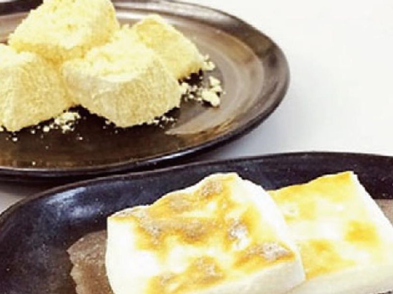 株式会社　和餅