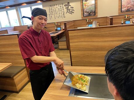 お好み焼は”ここやねん”　伊川谷店のアルバイト・バイト求人情報-03