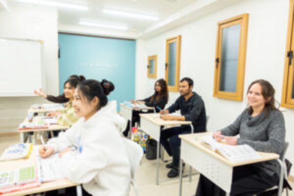 SBC姫路日本語学院の求人・転職情報