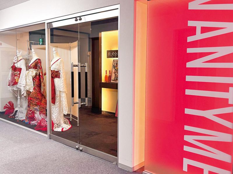 株式会社V .coの求人・転職情報