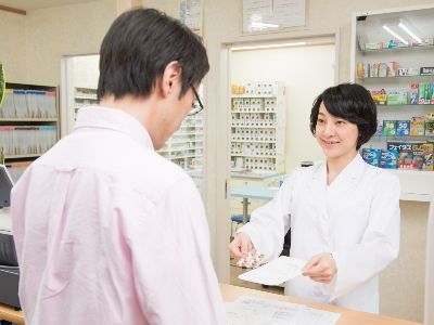 有限会社 中央薬局のアルバイト・バイト求人情報-01