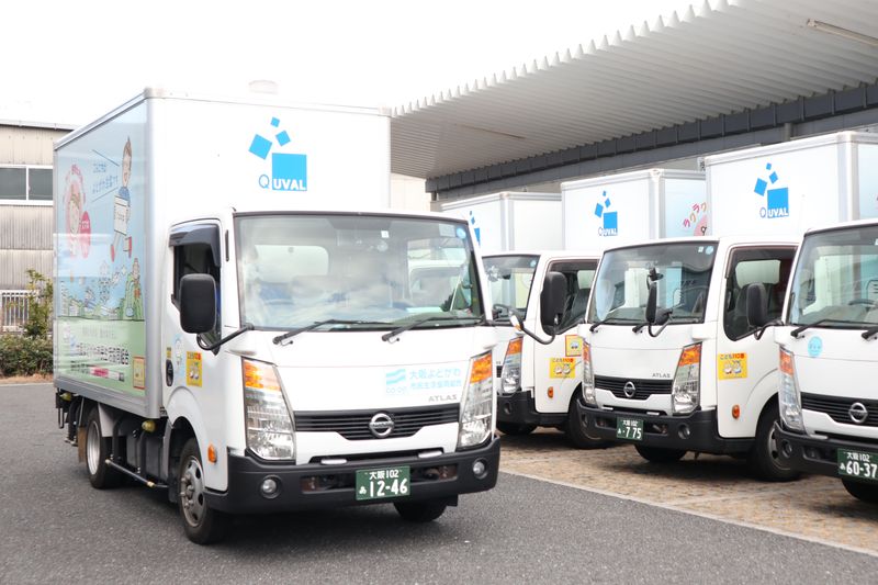 株式会社クーバルC3の求人・転職情報