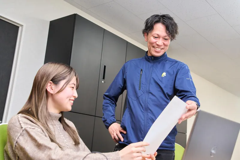 フジサービス株式会社の求人・転職情報